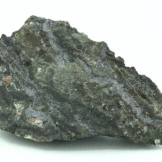 Alabandite, Mine d'Uchucchacua, Province d'Oyon, Lima, Pérou.