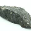 Alabandite, Mine d'Uchucchacua, Province d'Oyon, Lima, Pérou.