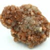 Aragonite, Los Molinillos - La Vacariza, Castille-La Manche, Espagne.