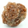 Aragonite, Los Molinillos - La Vacariza, Castille-La Manche, Espagne.