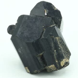 Tourmaline schorl, Ambatosoratra, Alaotra-Mangoro, Madagascar.