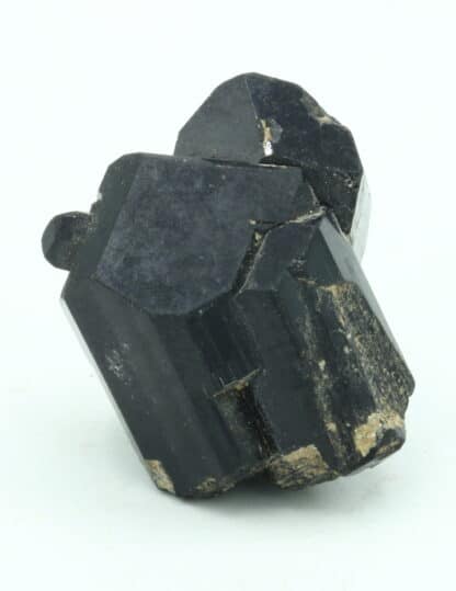 Tourmaline schorl, Ambatosoratra, Alaotra-Mangoro, Madagascar.