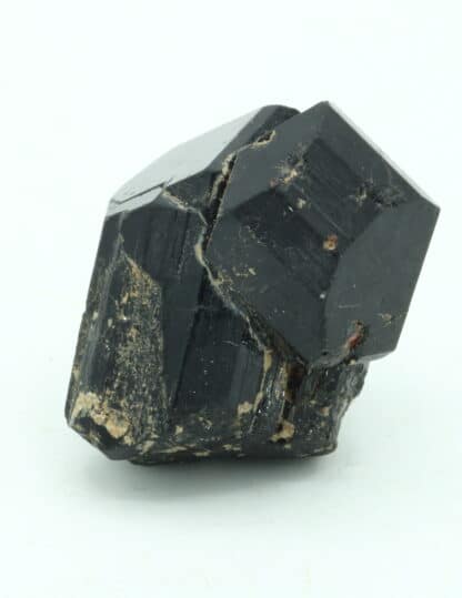 Tourmaline schorl, Ambatosoratra, Alaotra-Mangoro, Madagascar.