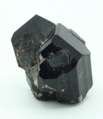 Tourmaline schorl, Ambatosoratra, Alaotra-Mangoro, Madagascar.