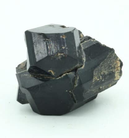 Tourmaline schorl, Ambatosoratra, Alaotra-Mangoro, Madagascar.