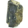Cristaux de rutile, Saint-Yrieix-la-Perche, Limoges, Haute-Vienne.