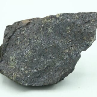 Blende (sphalérite), Tauves, Puy-de-Dôme, Auvergne.