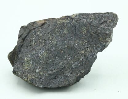 Blende (sphalérite), Tauves, Puy-de-Dôme, Auvergne.