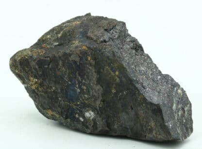 Blende (sphalérite), Tauves, Puy-de-Dôme, Auvergne.