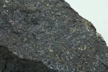 Blende (sphalérite), Tauves, Puy-de-Dôme, Auvergne.