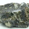 Mispickel aurifère, galène, blende, La Bessette, Puy-de-Dôme, Auvergne.