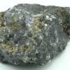 Mispickel aurifère, galène, blende, La Bessette, Puy-de-Dôme, Auvergne.