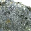 Mispickel aurifère, galène, blende, La Bessette, Puy-de-Dôme, Auvergne.
