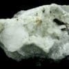 Allanite – dissakasite, carrière de Trimouns, Luzenac, Ariège.