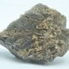 Baryte Noire, Carrière de Lompret, Belgique.