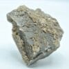 Baryte Noire, Carrière de Lompret, Belgique.
