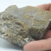 Baryte Noire, Carrière de Lompret, Belgique.