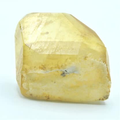 Calcite, Landelies, Montigny-le-Tilleul, Hainaut, Belgique.