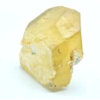 Calcite, Landelies, Montigny-le-Tilleul, Hainaut, Belgique.