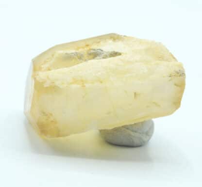 Calcite, Landelies, Montigny-le-Tilleul, Hainaut, Belgique.