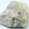 Calcite, Carrière de Lompret, Chimay, Belgique.