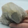 Calcite, Carrière de Lompret, Chimay, Belgique.