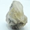 Calcite, Carrière de Lompret, près de Chimay, Belgique.