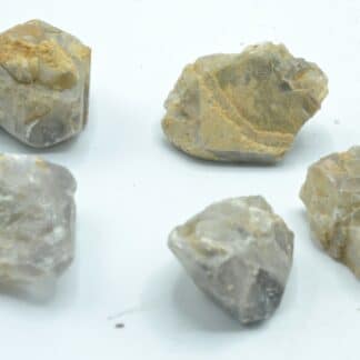 Cristaux de Baryte, Doisches, Namur, Belgique.