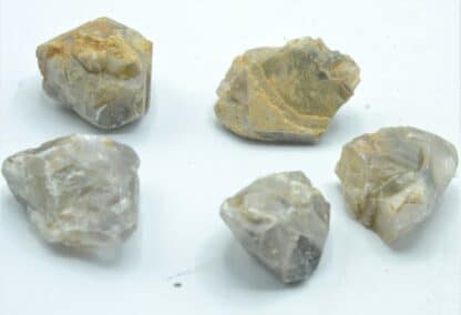 Cristaux de Baryte, Doisches, Namur, Belgique.