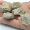 Cristaux de Baryte, Doisches, Namur, Belgique.