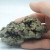Chalcopyrite Blister Copper, Cuzac, Lot.