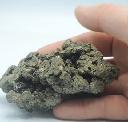 Chalcopyrite Blister Copper, Cuzac, Lot.