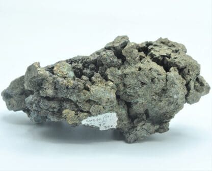 Chalcopyrite Blister Copper, Cuzac, Lot.