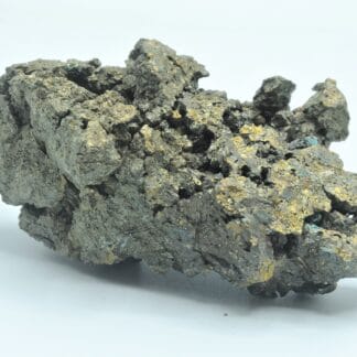 Chalcopyrite Blister Copper, Cuzac, Lot.