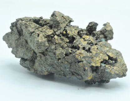 Chalcopyrite Blister Copper, Cuzac, Lot.