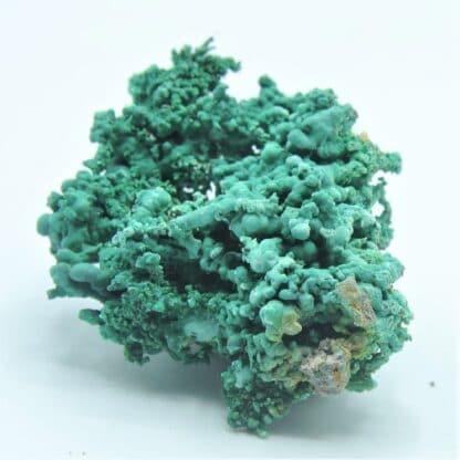 Concrétions de Malachite, Bouche-Payrol, Brusque, Aveyron