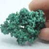 Concrétions de Malachite, Bouche-Payrol, Brusque, Aveyron. – Image 4