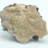 Bindheimite et Malachite après Bournonite, Usclas-du-Bosc, Loiras, Hérault.
