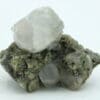Fluorine violacée, Les Périades, Chamonix, Haute-Savoie.