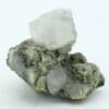 Fluorine violacée, Les Périades, Chamonix, Haute-Savoie.