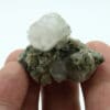 Fluorine violacée, Les Périades, Chamonix, Haute-Savoie.