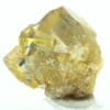 Fluorite maclée, carrière de Vensat, Puy-de-Dôme.