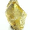 Fluorite maclée, carrière de Vensat, Puy-de-Dôme.