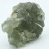 Cristaux de Fluorine verte de la mine de L’Avellan, Var.