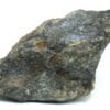 Pyrite, galène et stibine, La Bessette, Puy-de-Dôme.