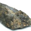 Pyrite, galène et stibine, La Bessette, Puy-de-Dôme.