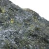 Pyrite, galène et stibine, La Bessette, Puy-de-Dôme.