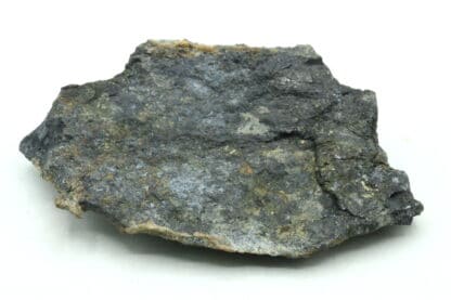 Arsénopyrite, Stibine, Pyrite, La Bessette, Puy-de-Dôme, Auvergne.