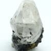 Cérusite, Mine de Tsumeb, Tsumeb, région d’Oshikoto, Namibie.