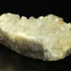Pyrrhotine sur Fluorite incolore, mine de Fontsante, Tanneron, Var.